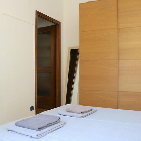 S. Ambrogio Cozy Apartment Milano Exterior foto
