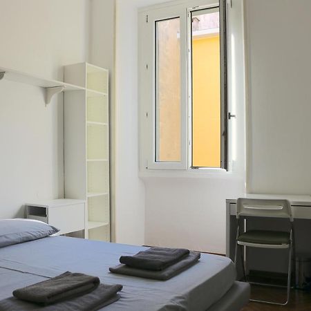 S. Ambrogio Cozy Apartment Milano Exterior foto