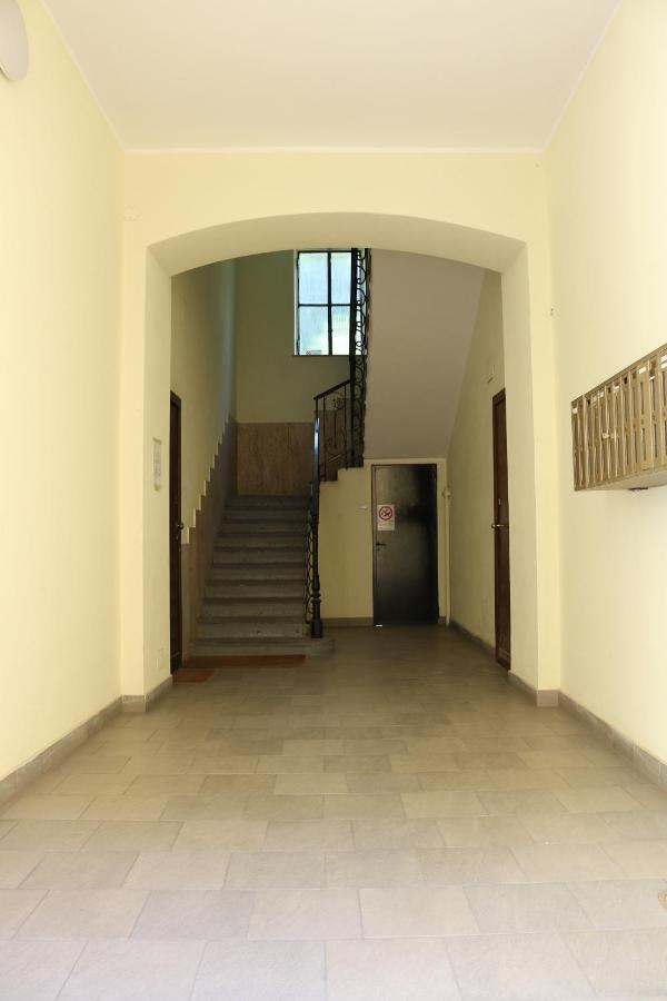 S. Ambrogio Cozy Apartment Milano Exterior foto