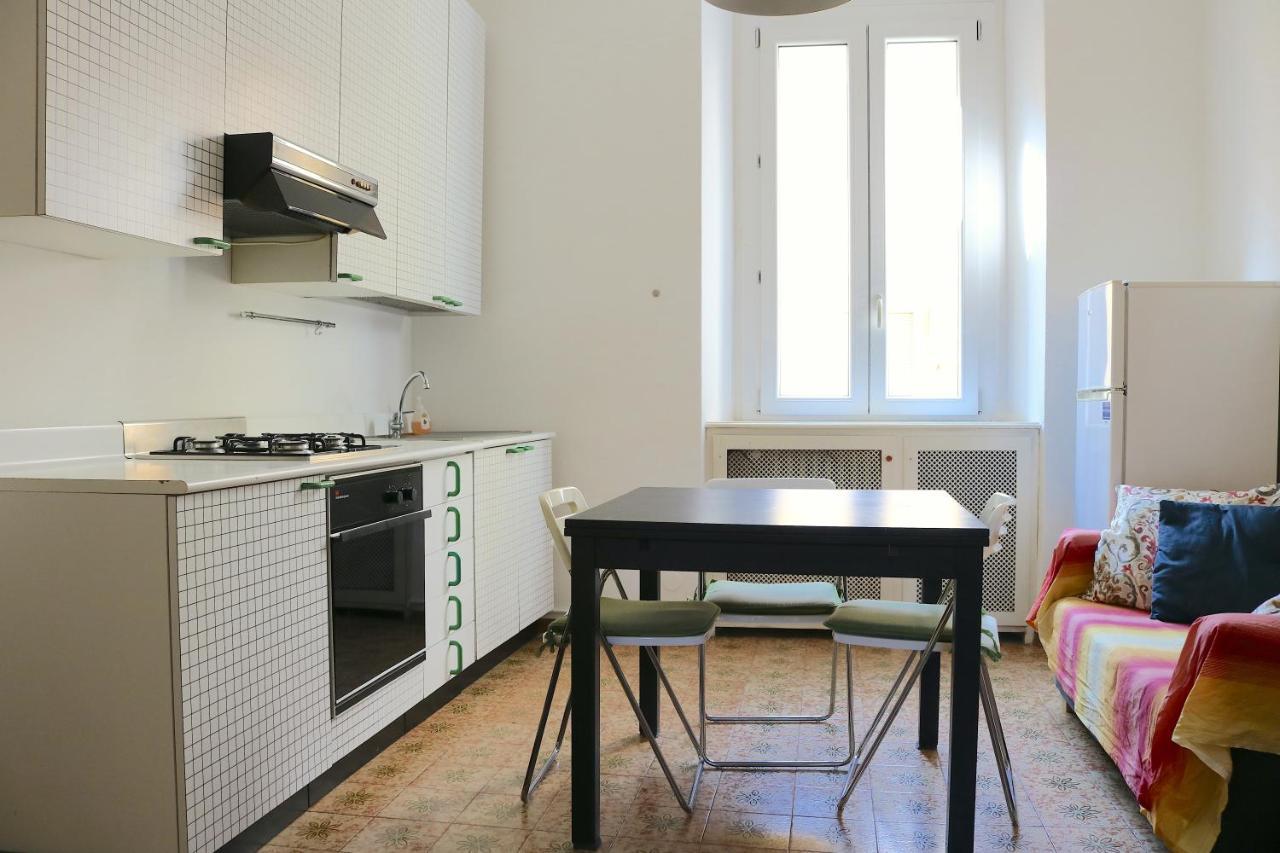 S. Ambrogio Cozy Apartment Milano Exterior foto