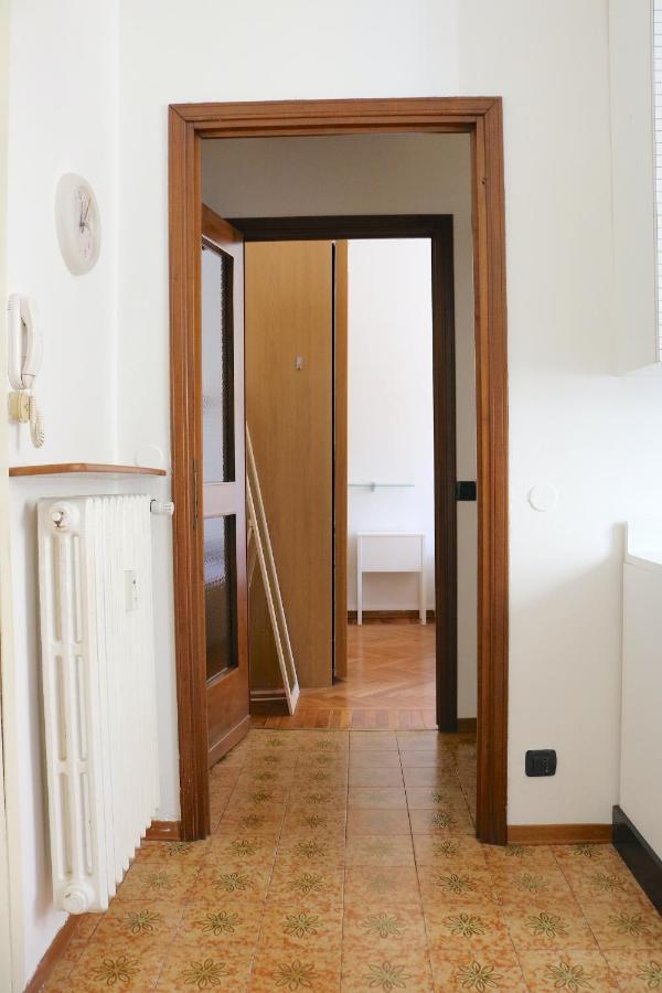 S. Ambrogio Cozy Apartment Milano Exterior foto