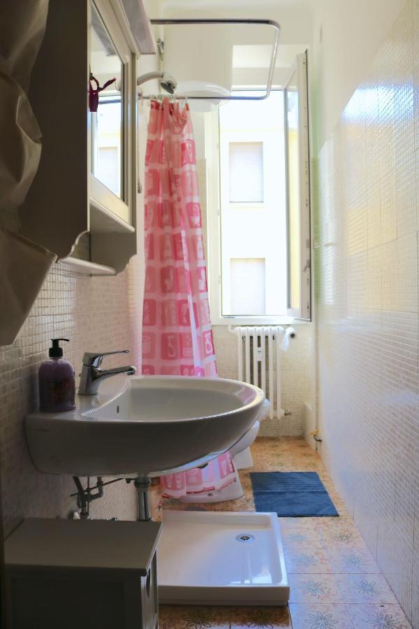 S. Ambrogio Cozy Apartment Milano Exterior foto